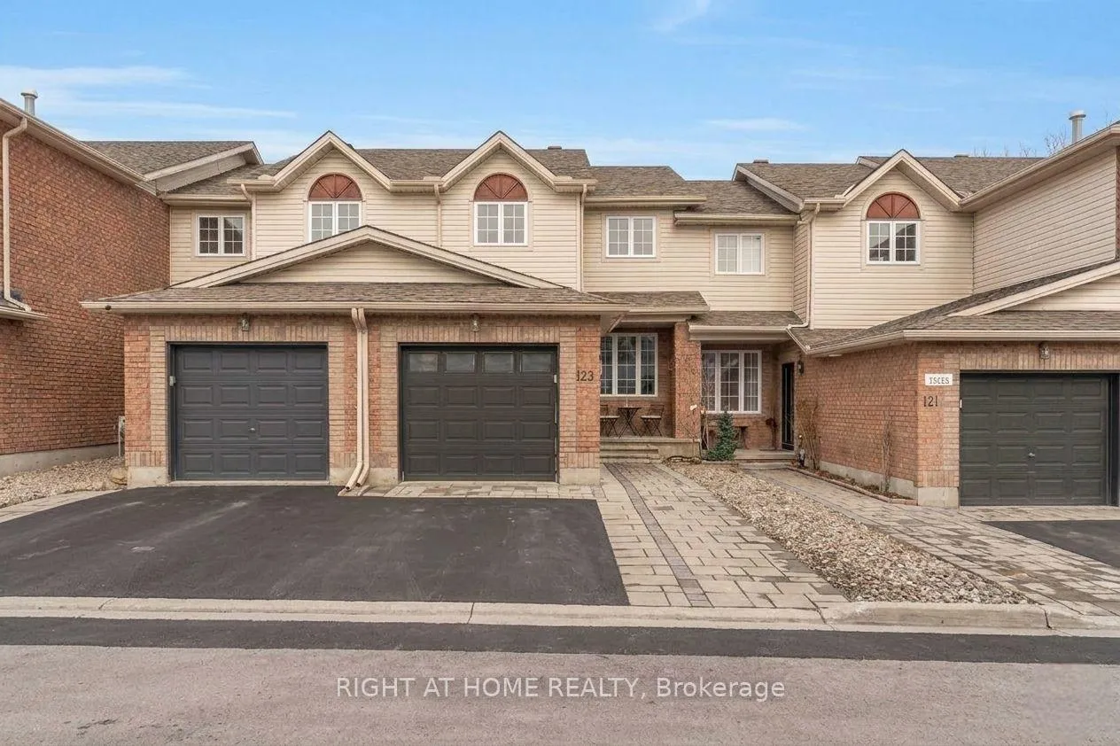 Photo 1 of 123 Kinross Private, Ottawa, Kanata - Morgan's Grant/South March — HOMEH