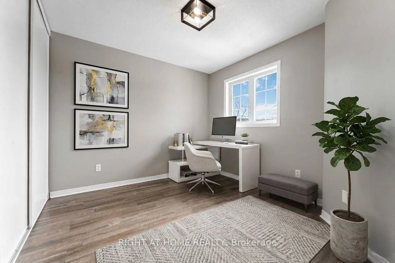 Photo 25 of 123 Kinross Private, Ottawa, Kanata - Morgan's Grant/South March — HOMEH