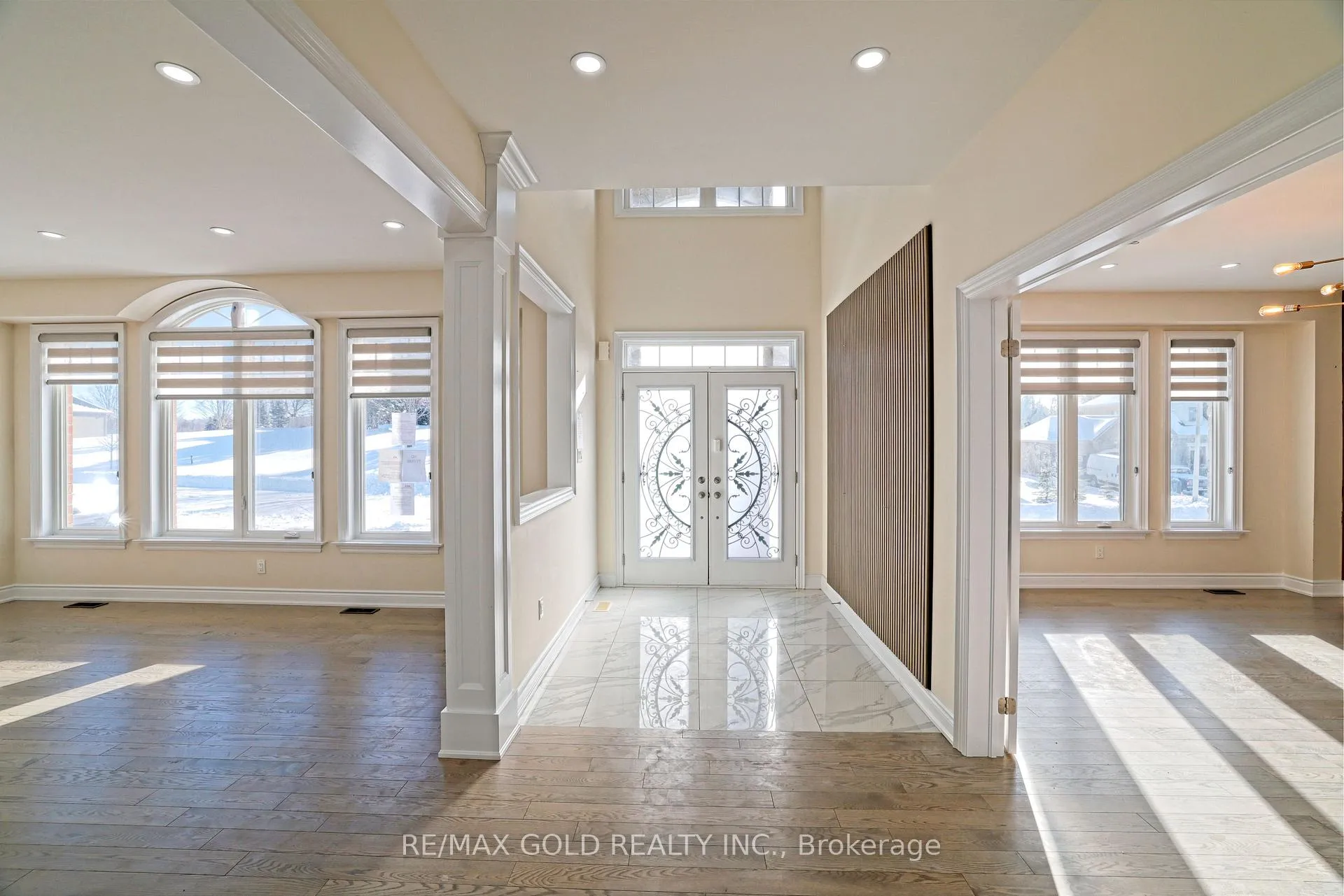 Photo 5 of 10 Stewart Crescent, Essa, Rural Essa — HOMEH