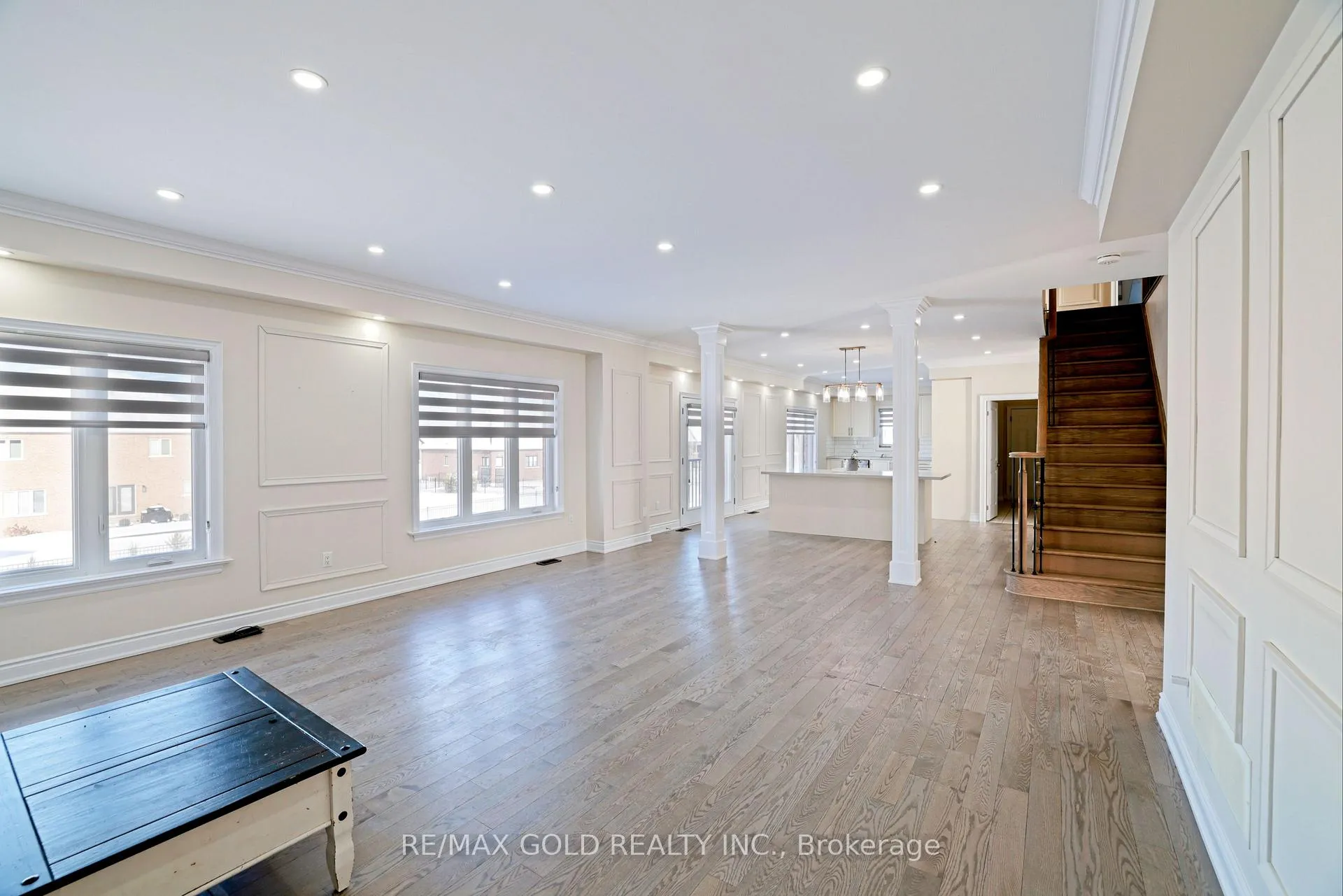 Photo 16 of 10 Stewart Crescent, Essa, Rural Essa — HOMEH