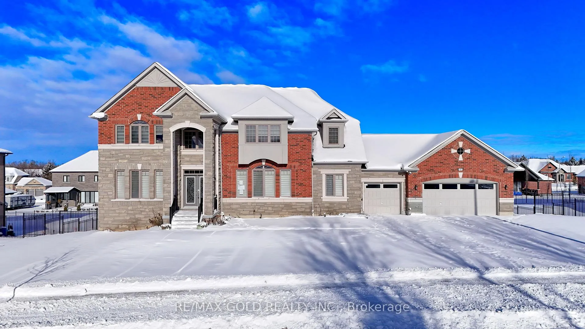 Photo 42 of 10 Stewart Crescent, Essa, Rural Essa — HOMEH