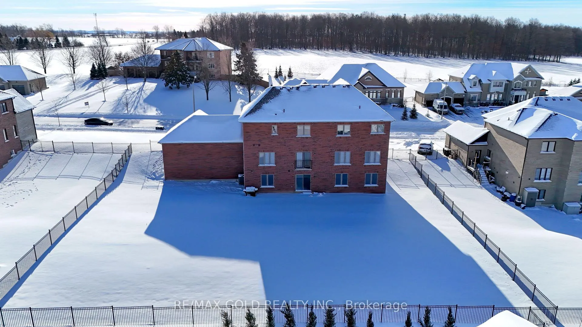 Photo 43 of 10 Stewart Crescent, Essa, Rural Essa — HOMEH