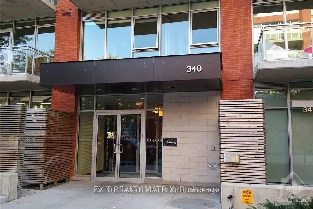 Photo 1 of Unit 938, 340 Mcleod Street, Ottawa, Ottawa Centre — HOMEH