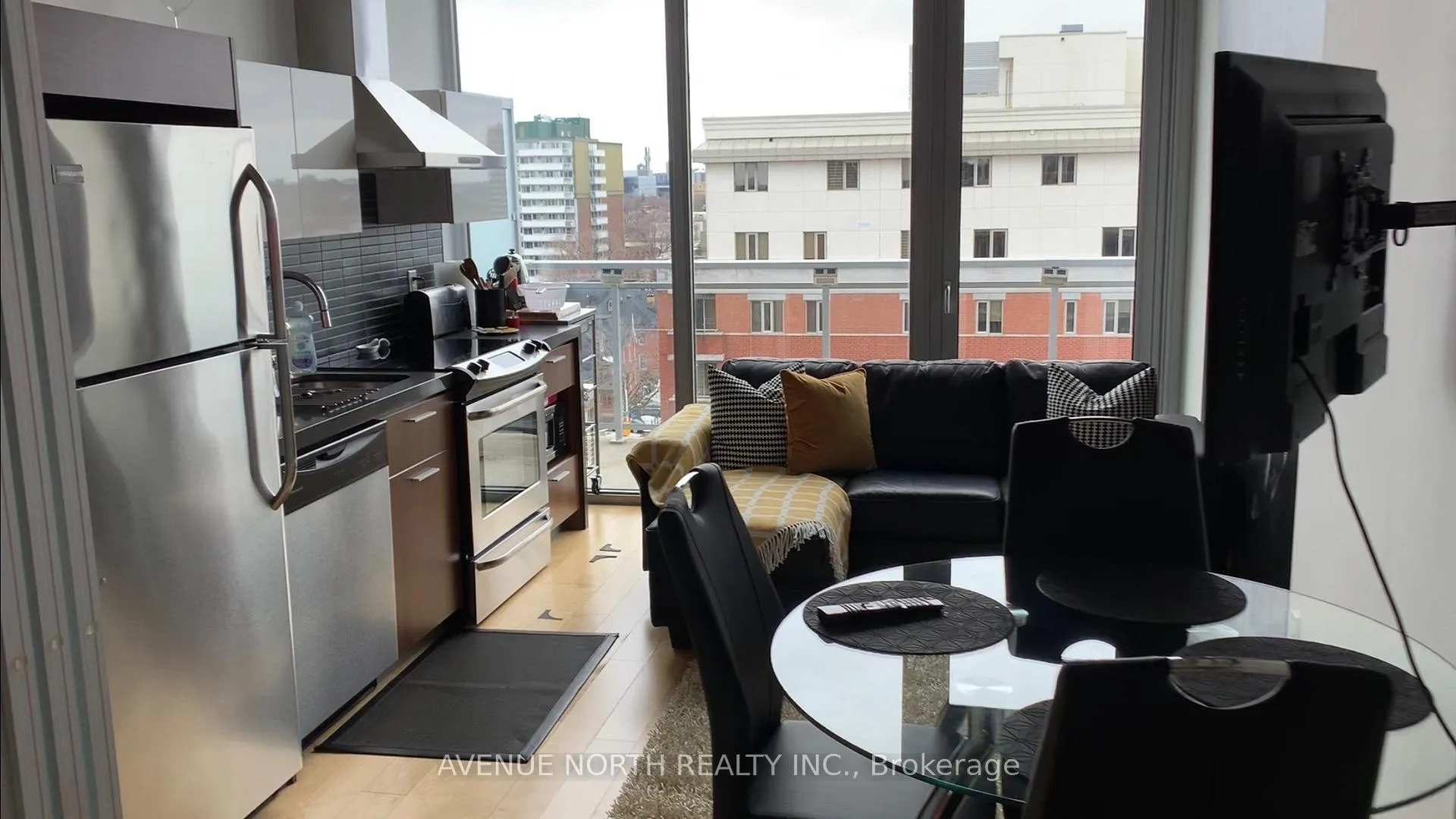 Photo 3 of Unit 938, 340 Mcleod Street, Ottawa, Ottawa Centre — HOMEH