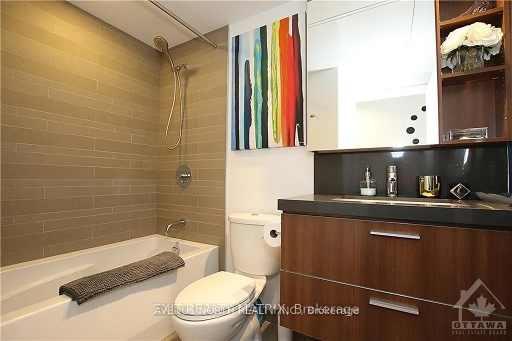 Photo 5 of Unit 938, 340 Mcleod Street, Ottawa, Ottawa Centre — HOMEH