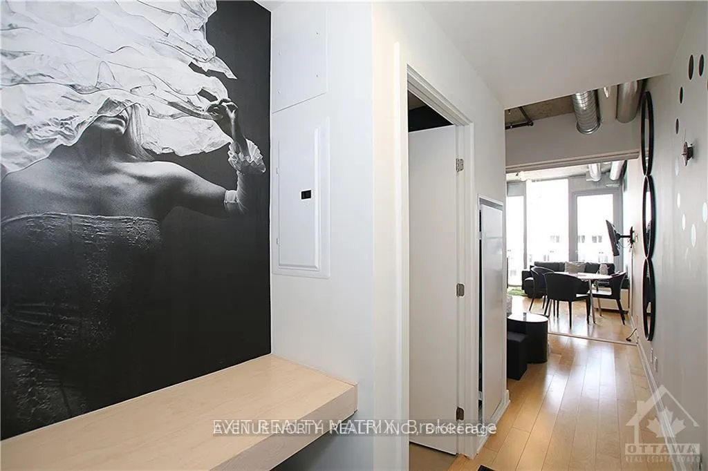Photo 6 of Unit 938, 340 Mcleod Street, Ottawa, Ottawa Centre — HOMEH