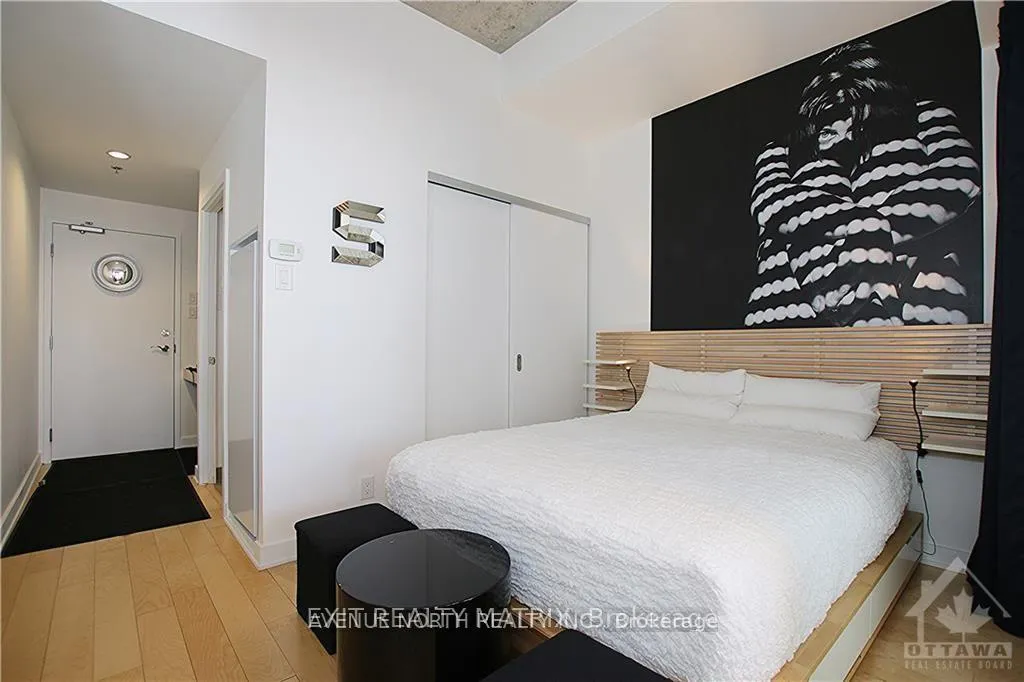 Photo 8 of Unit 938, 340 Mcleod Street, Ottawa, Ottawa Centre — HOMEH