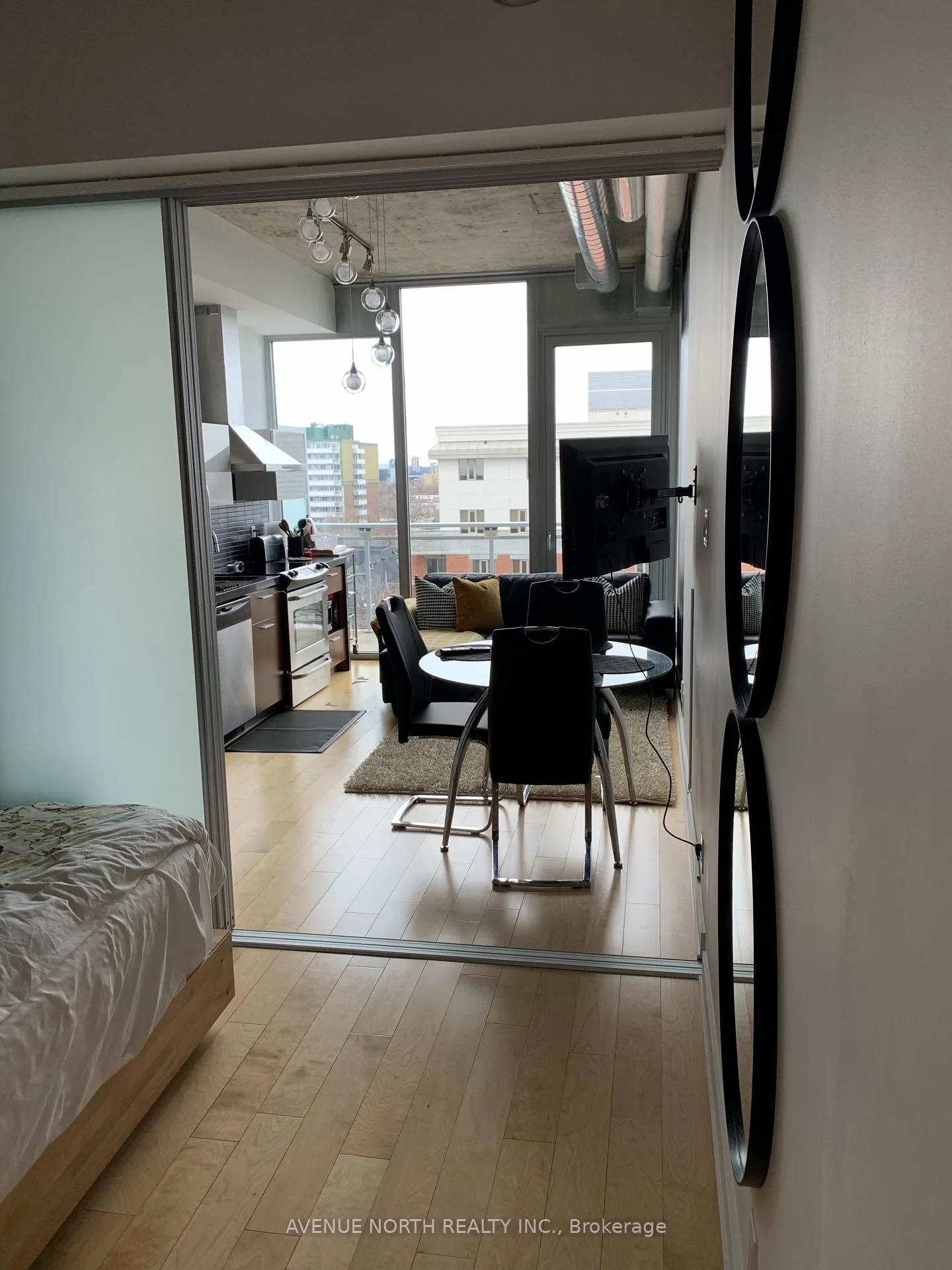 Photo 9 of Unit 938, 340 Mcleod Street, Ottawa, Ottawa Centre — HOMEH