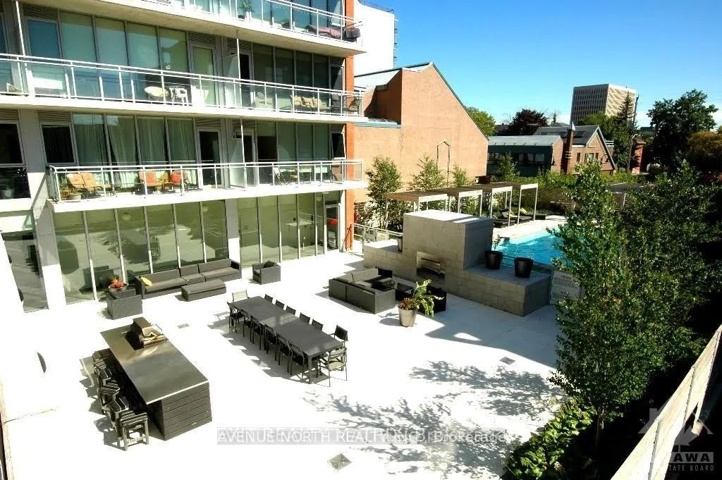 Photo 14 of Unit 938, 340 Mcleod Street, Ottawa, Ottawa Centre — HOMEH