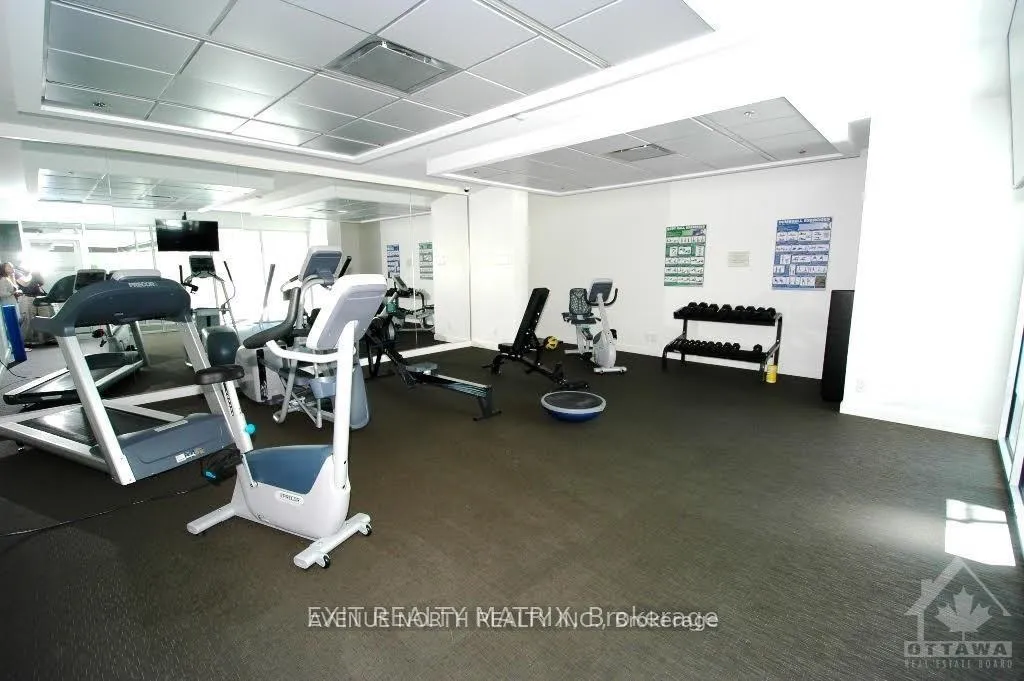 Photo 18 of Unit 938, 340 Mcleod Street, Ottawa, Ottawa Centre — HOMEH