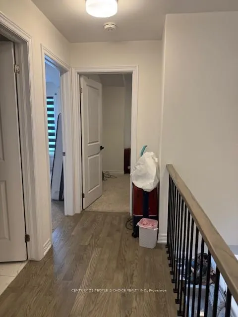 Photo 3 of 41 Folcroft Street, Brampton, Credit Valley — HOMEH