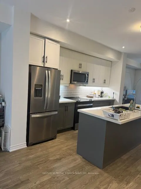 Photo 14 of 41 Folcroft Street, Brampton, Credit Valley — HOMEH