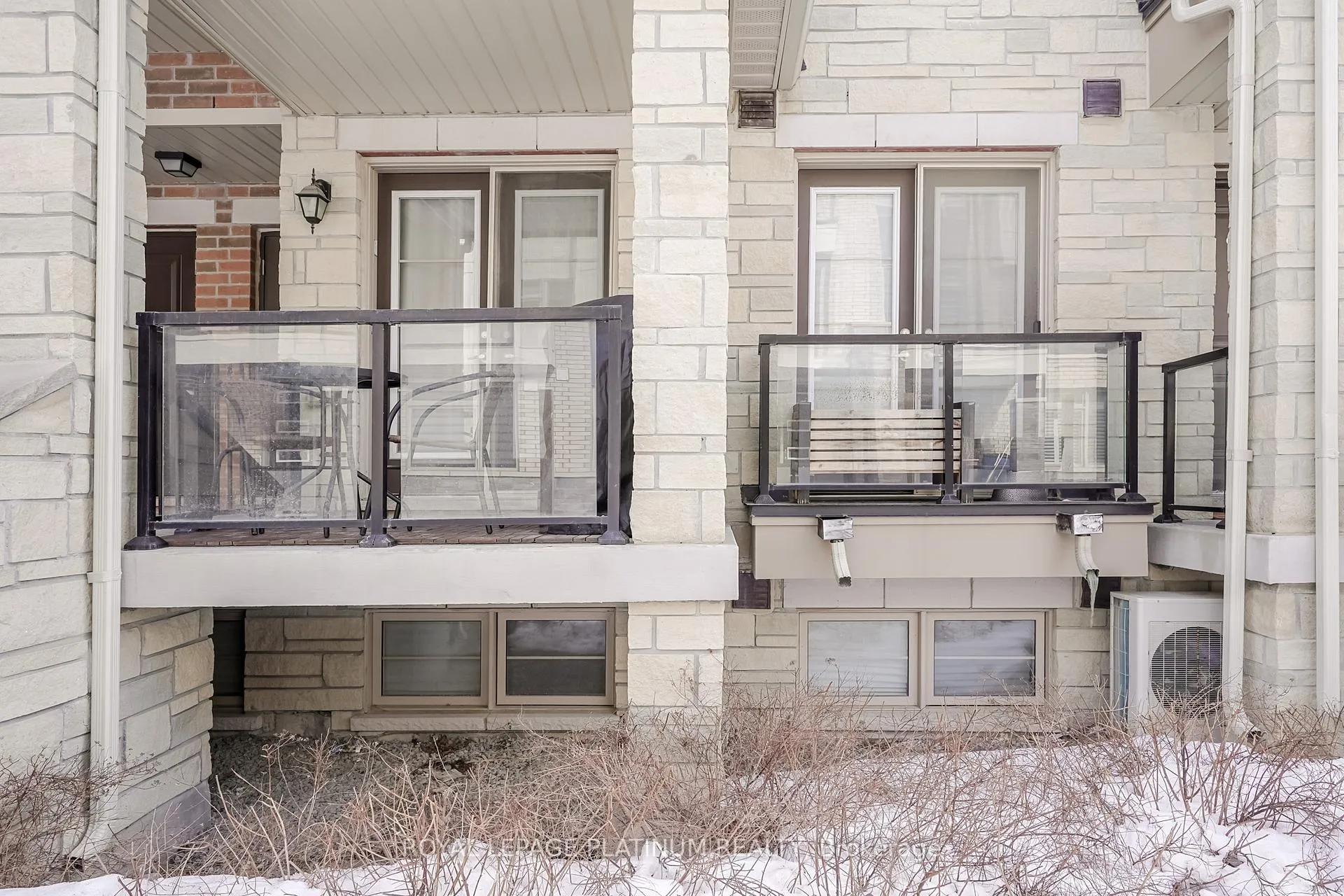 Photo 2 of Unit #36, 200 Veterans Drive, Brampton, Northwest Brampton — HOMEH