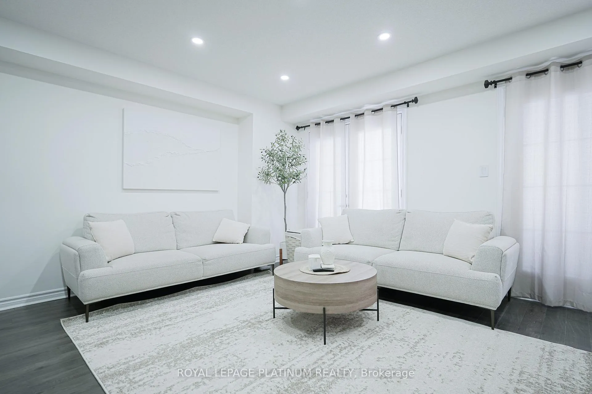 Photo 6 of Unit #36, 200 Veterans Drive, Brampton, Northwest Brampton — HOMEH