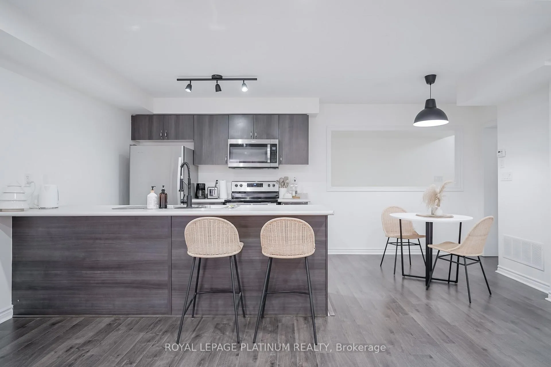 Photo 10 of Unit #36, 200 Veterans Drive, Brampton, Northwest Brampton — HOMEH