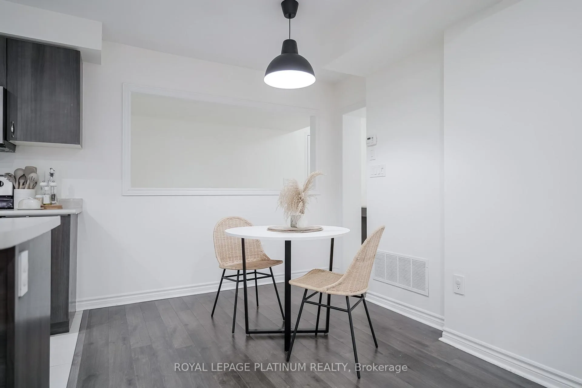 Photo 12 of Unit #36, 200 Veterans Drive, Brampton, Northwest Brampton — HOMEH