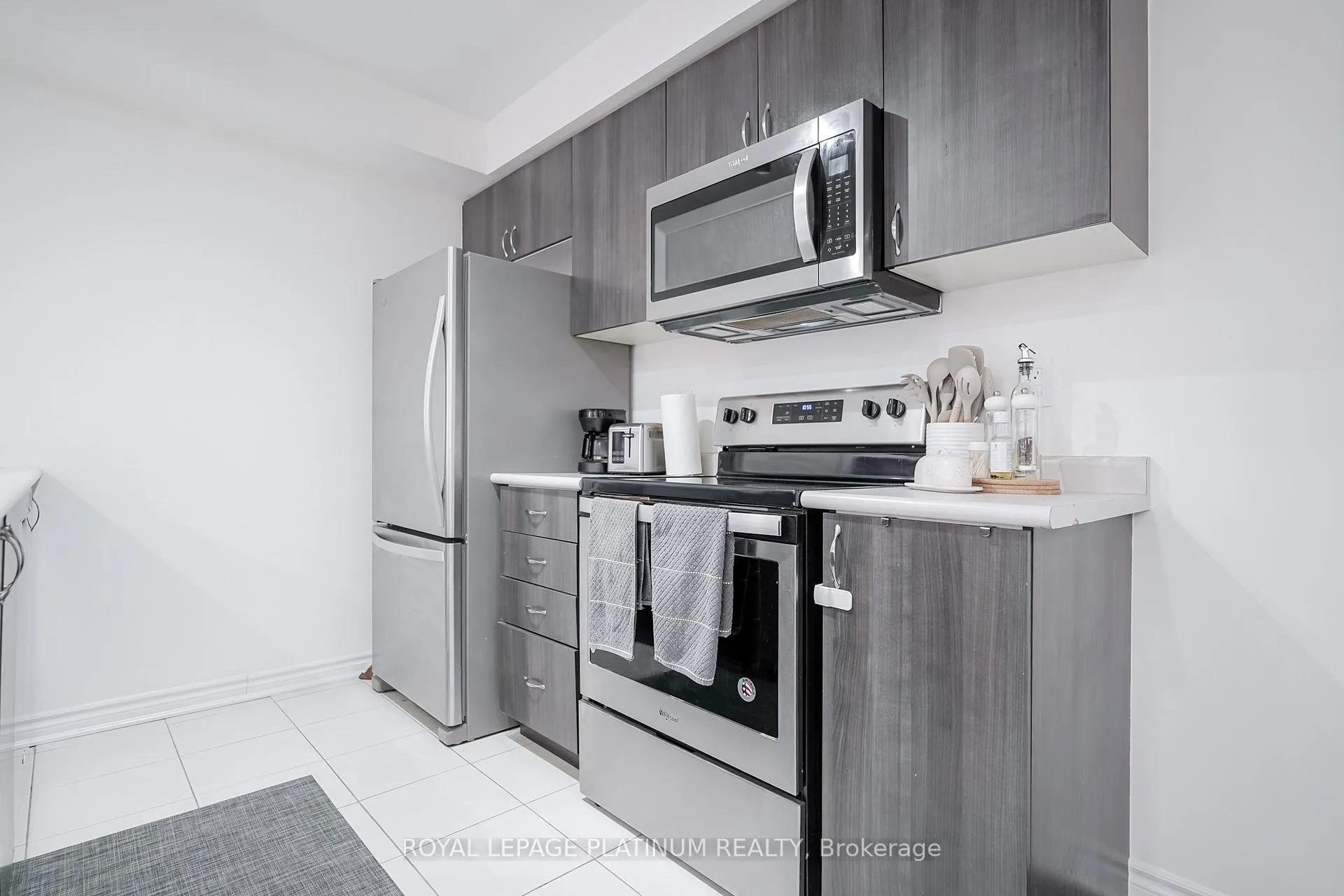 Photo 13 of Unit #36, 200 Veterans Drive, Brampton, Northwest Brampton — HOMEH