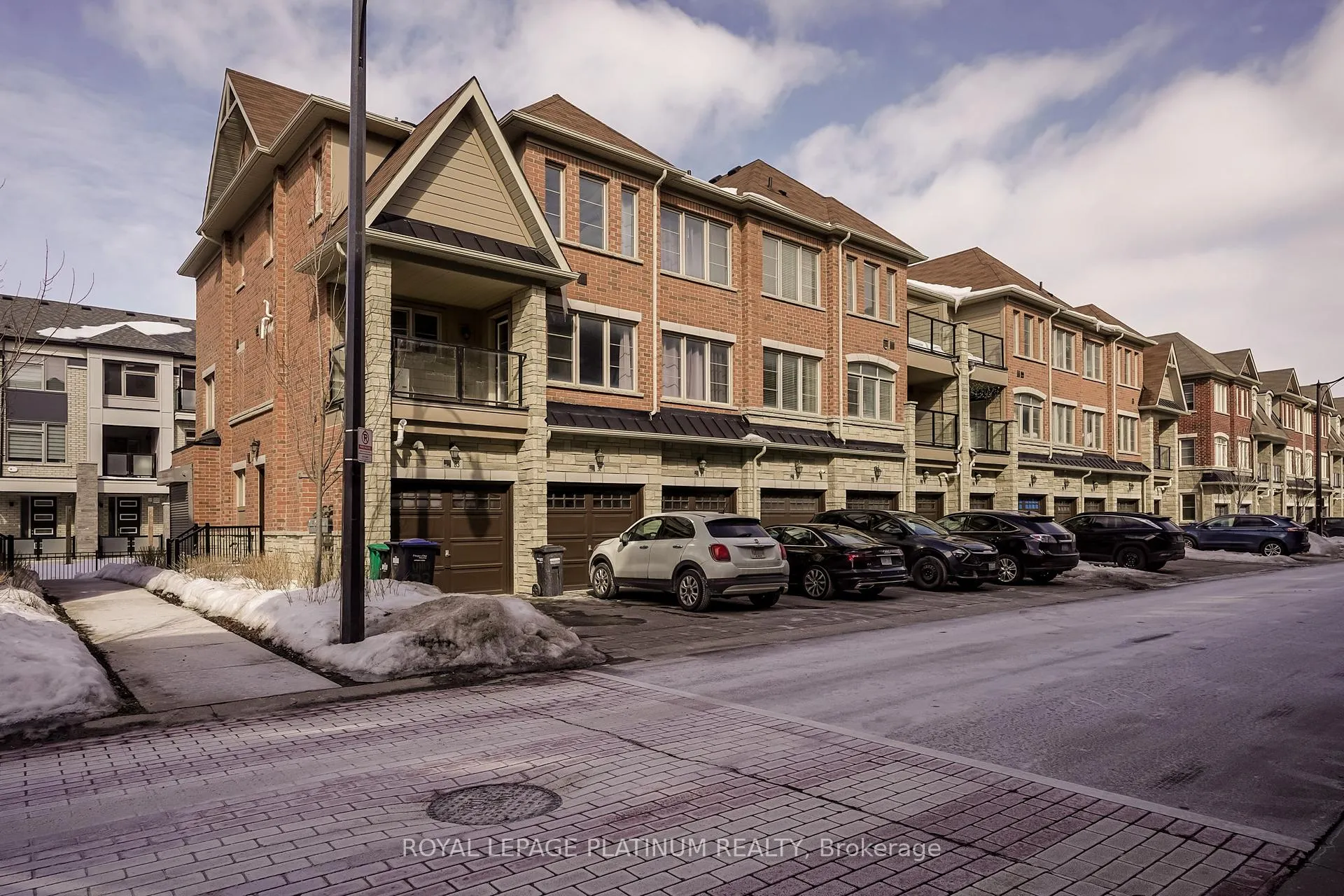 Photo 37 of Unit #36, 200 Veterans Drive, Brampton, Northwest Brampton — HOMEH