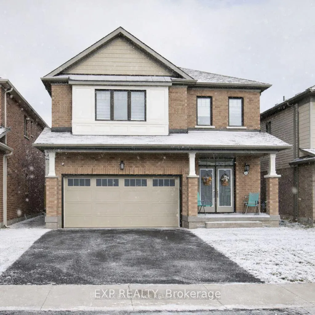 Photo 1 of 45 Queen Mary Boulevard, Hamilton, Stoney Creek Mountain — HOMEH