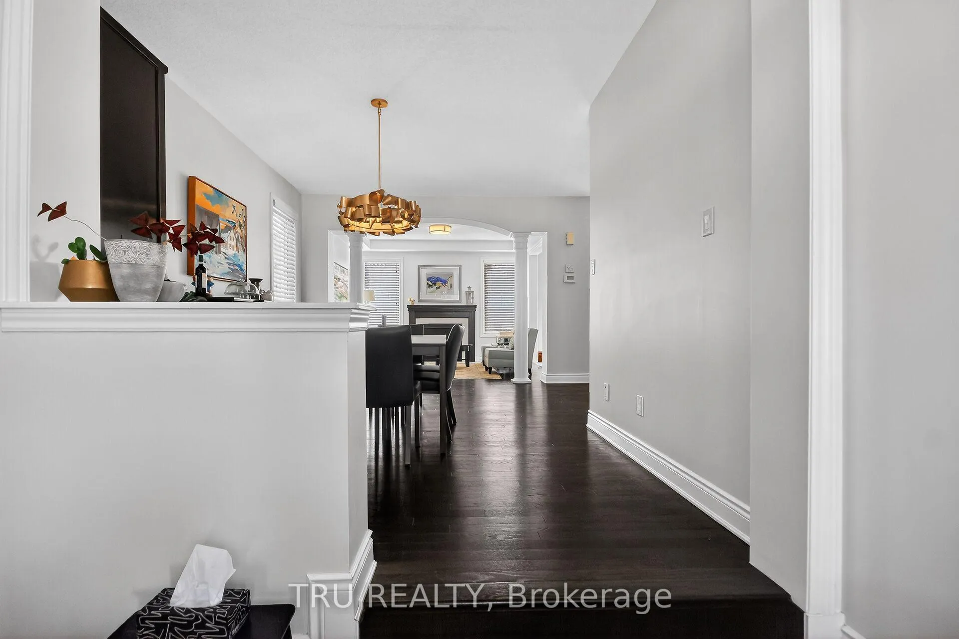 Photo 5 of 126 Pinelock Street, Ottawa, Kanata - Emerald Meadows/Trailwest — HOMEH