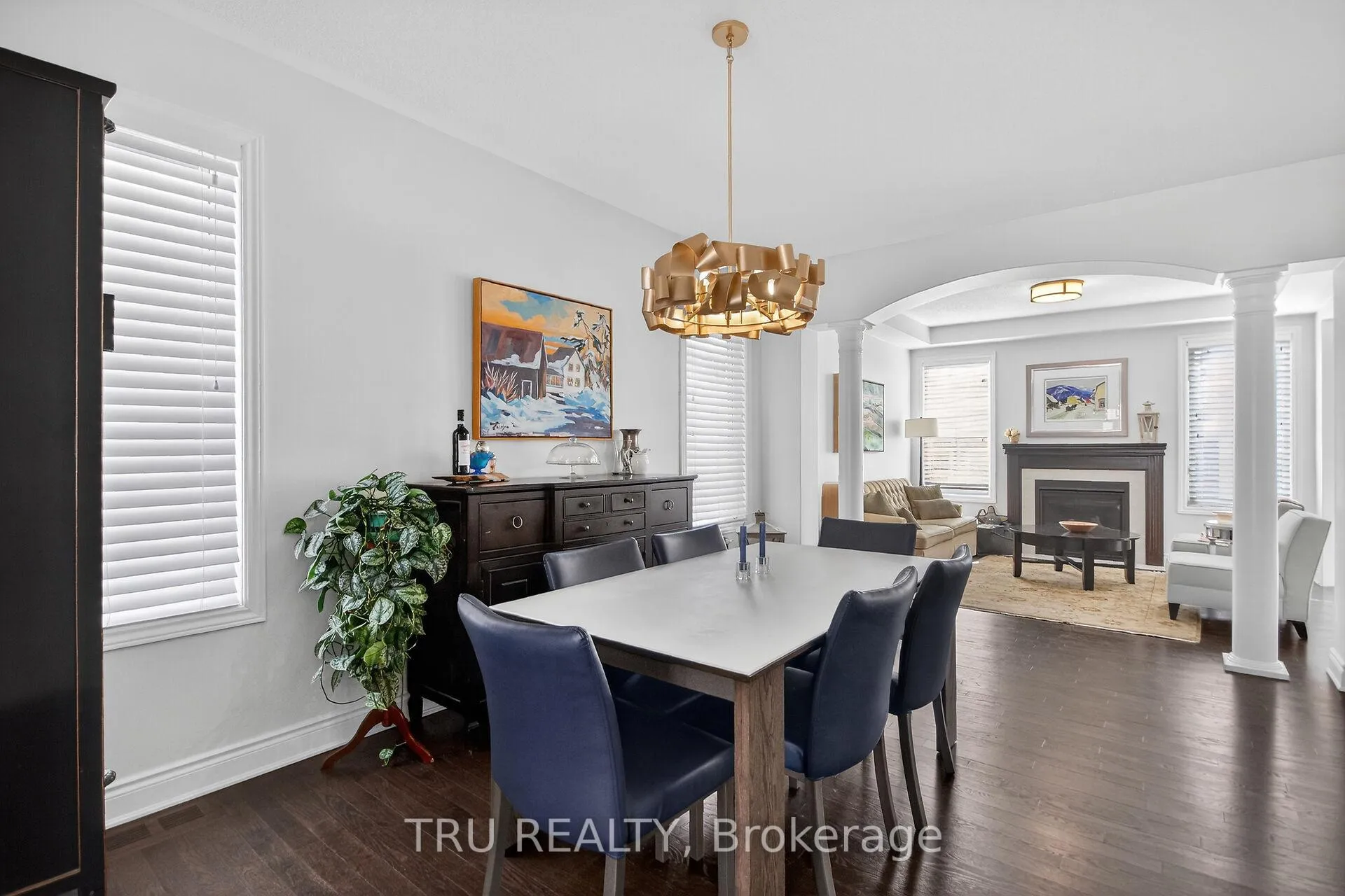 Photo 6 of 126 Pinelock Street, Ottawa, Kanata - Emerald Meadows/Trailwest — HOMEH