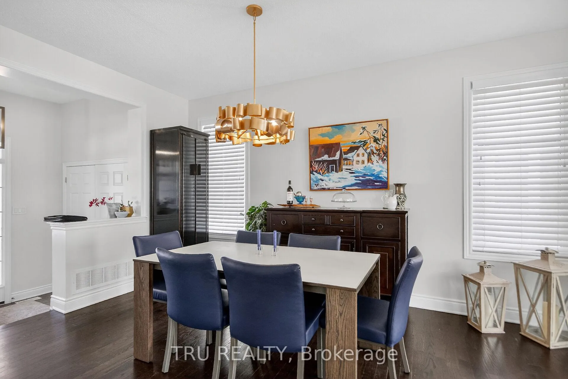 Photo 7 of 126 Pinelock Street, Ottawa, Kanata - Emerald Meadows/Trailwest — HOMEH