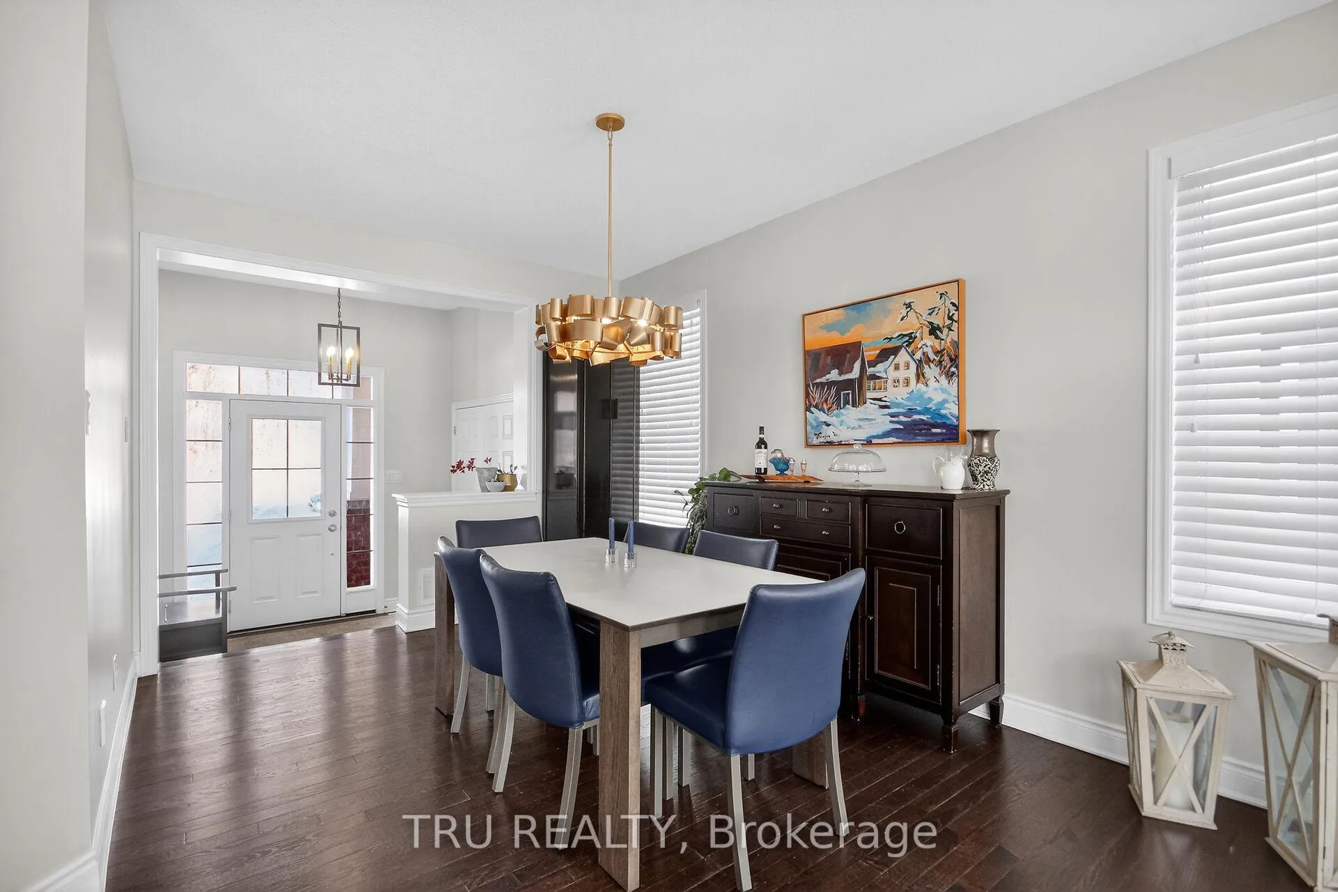 Photo 8 of 126 Pinelock Street, Ottawa, Kanata - Emerald Meadows/Trailwest — HOMEH