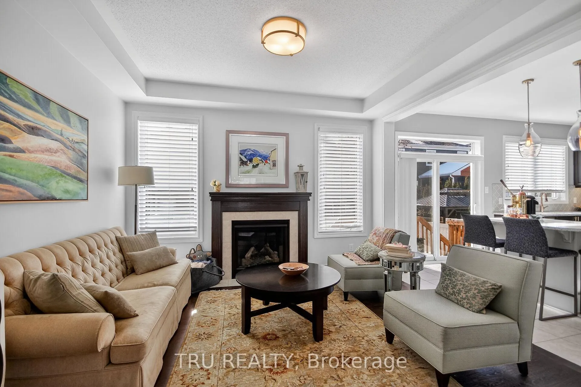 Photo 11 of 126 Pinelock Street, Ottawa, Kanata - Emerald Meadows/Trailwest — HOMEH