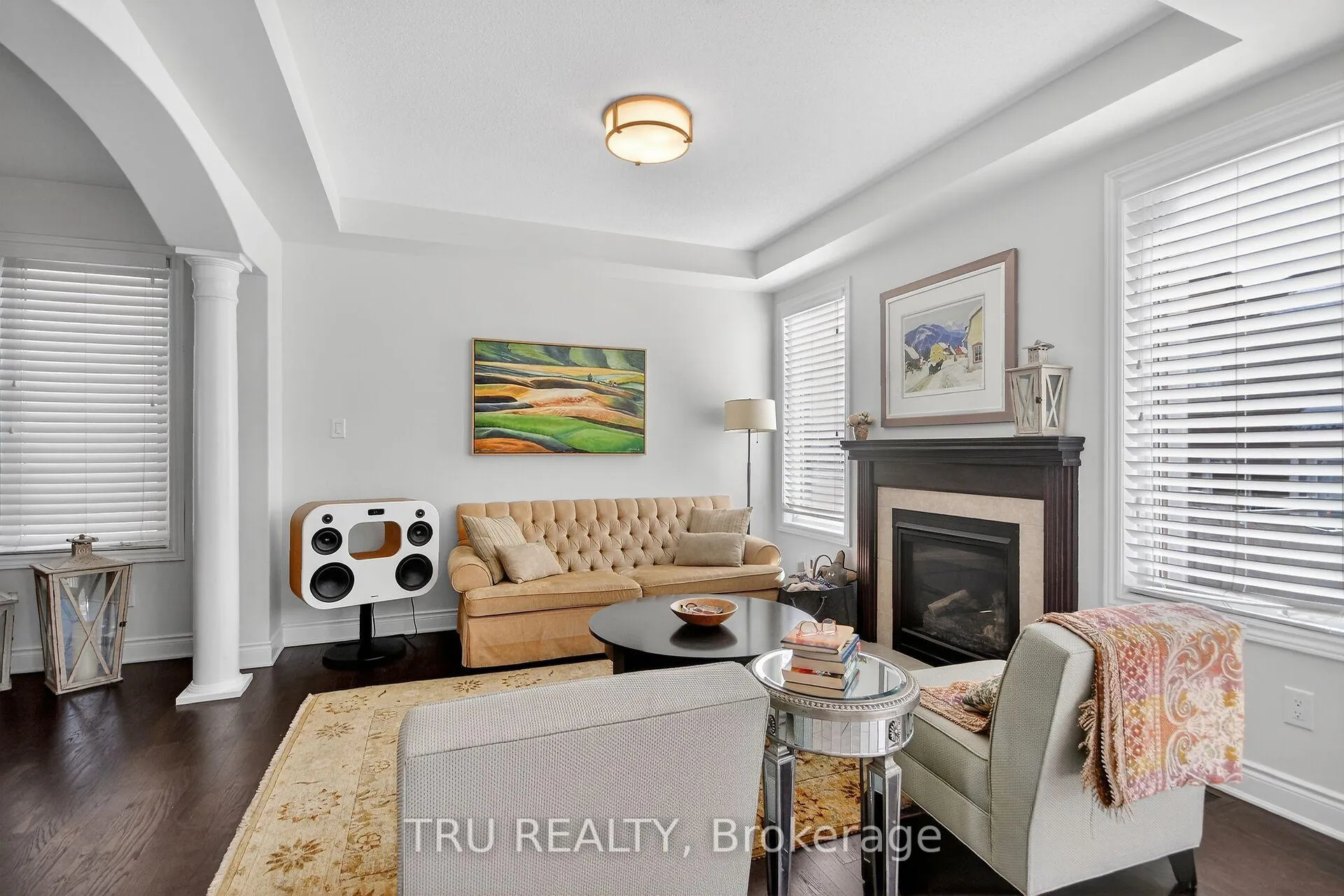 Photo 12 of 126 Pinelock Street, Ottawa, Kanata - Emerald Meadows/Trailwest — HOMEH