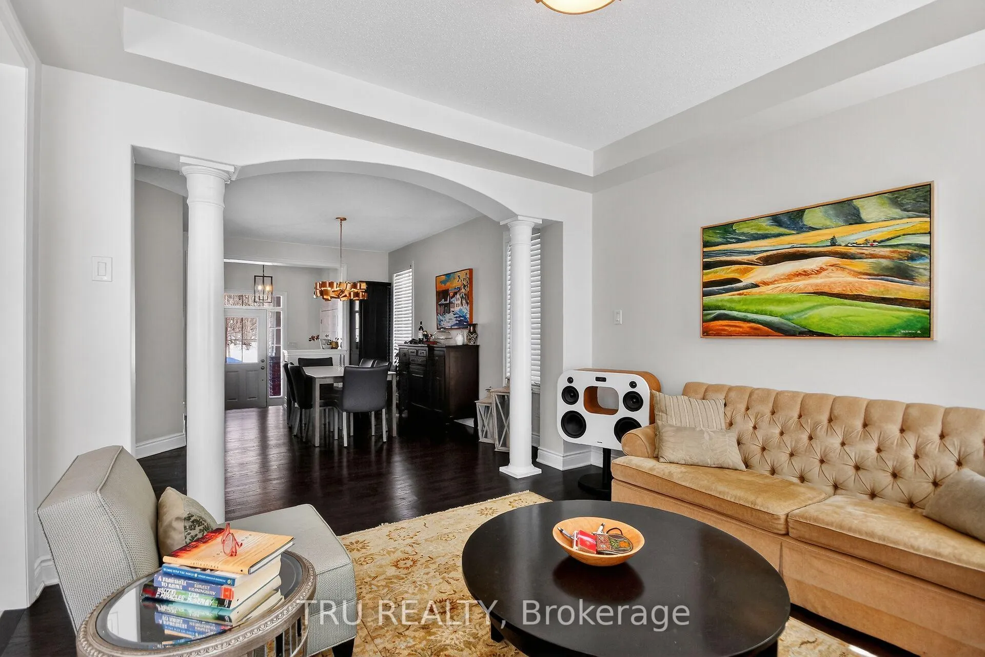 Photo 13 of 126 Pinelock Street, Ottawa, Kanata - Emerald Meadows/Trailwest — HOMEH