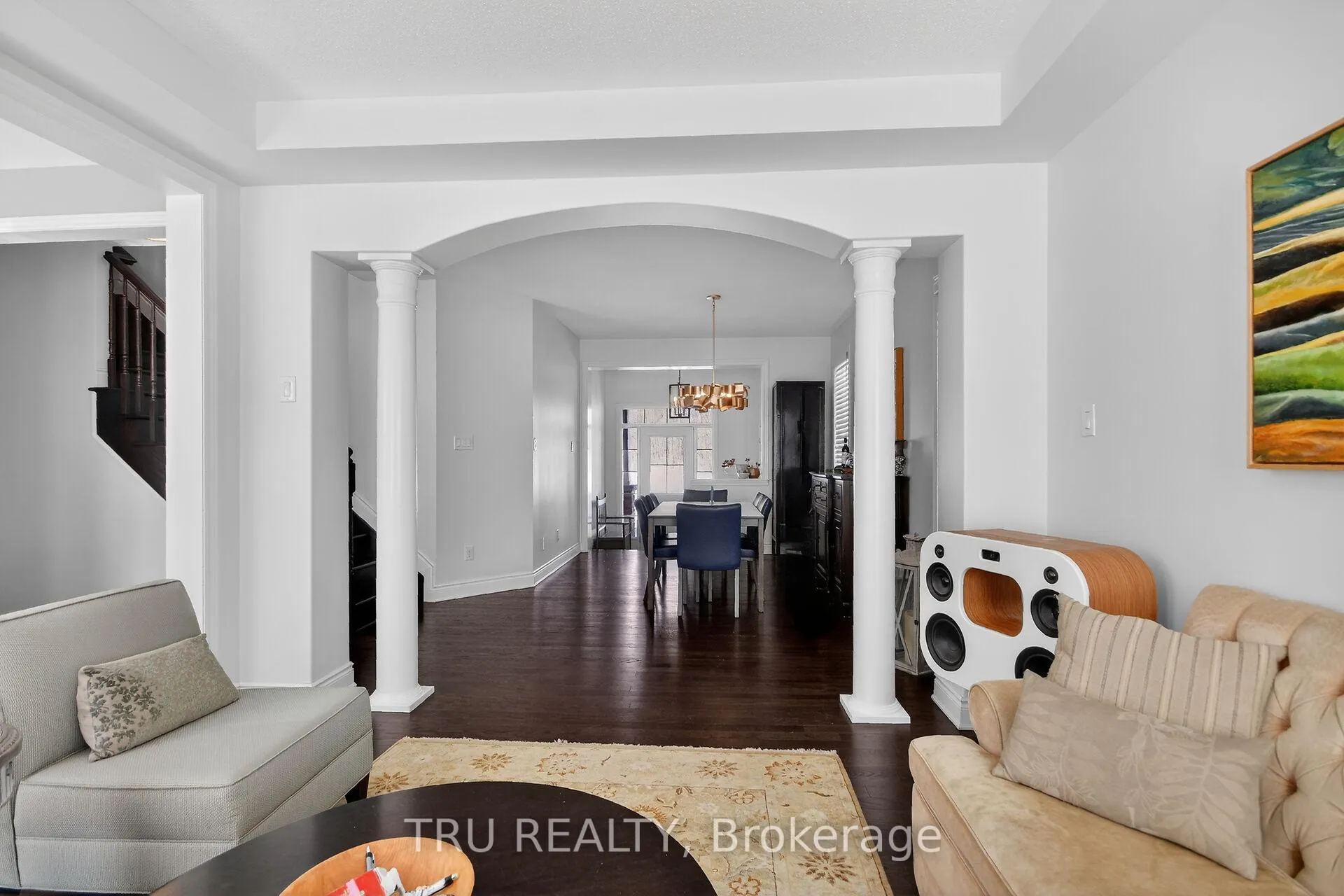 Photo 14 of 126 Pinelock Street, Ottawa, Kanata - Emerald Meadows/Trailwest — HOMEH