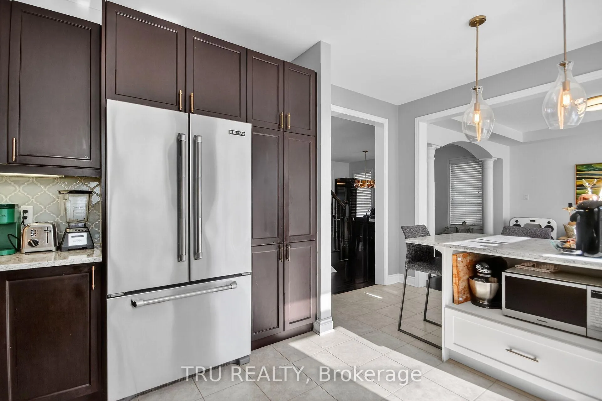 Photo 18 of 126 Pinelock Street, Ottawa, Kanata - Emerald Meadows/Trailwest — HOMEH
