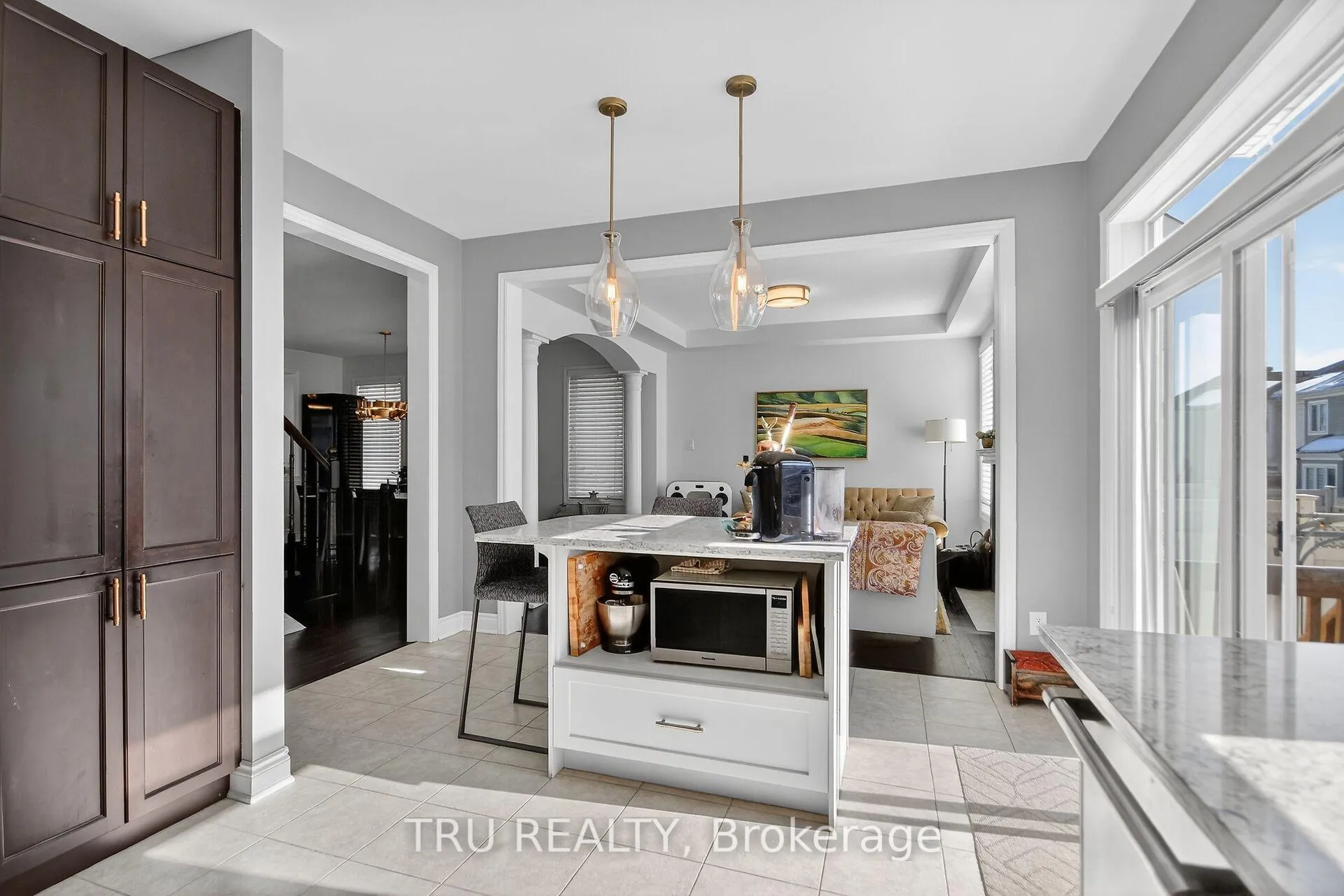 Photo 22 of 126 Pinelock Street, Ottawa, Kanata - Emerald Meadows/Trailwest — HOMEH