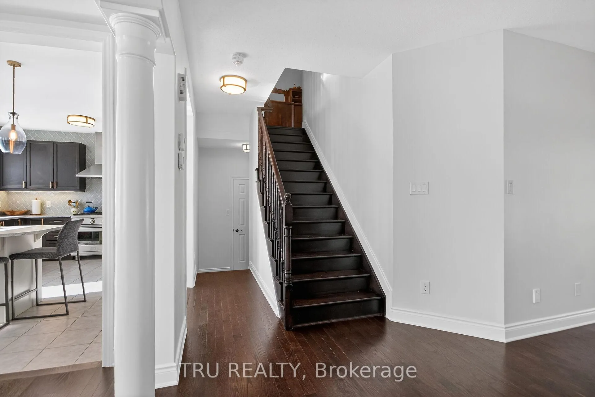 Photo 23 of 126 Pinelock Street, Ottawa, Kanata - Emerald Meadows/Trailwest — HOMEH