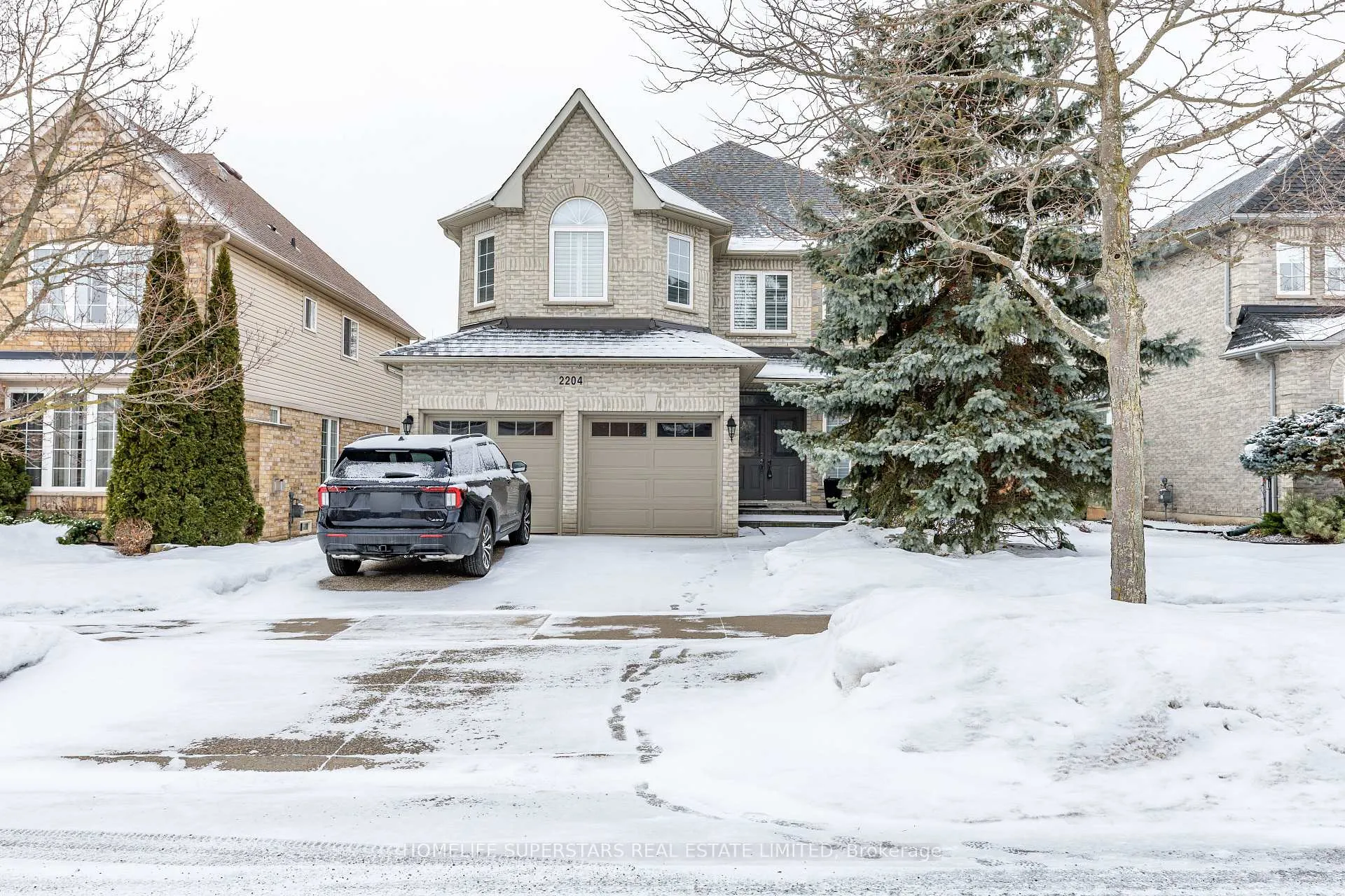 Photo 1 of 2204 Snead Road, Burlington, Rose — HOMEH