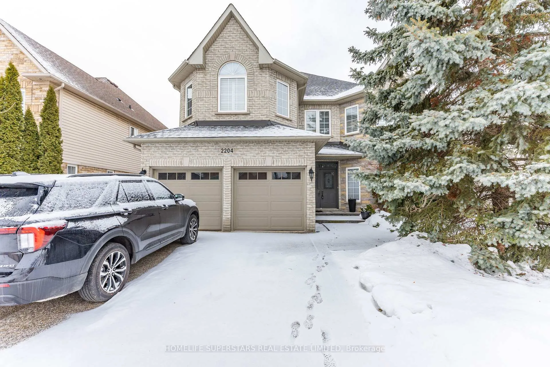 Photo 2 of 2204 Snead Road, Burlington, Rose — HOMEH
