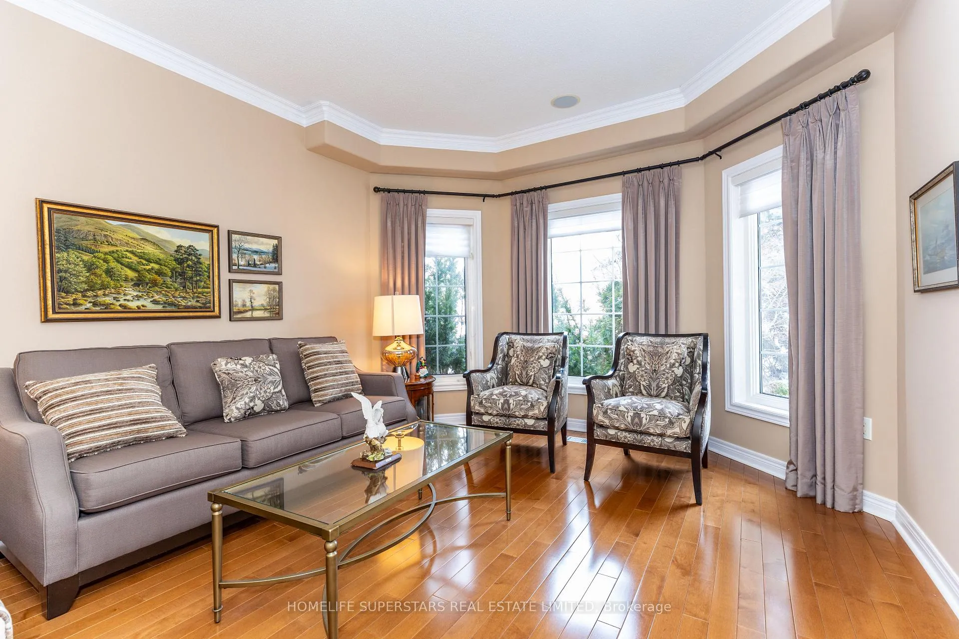 Photo 7 of 2204 Snead Road, Burlington, Rose — HOMEH