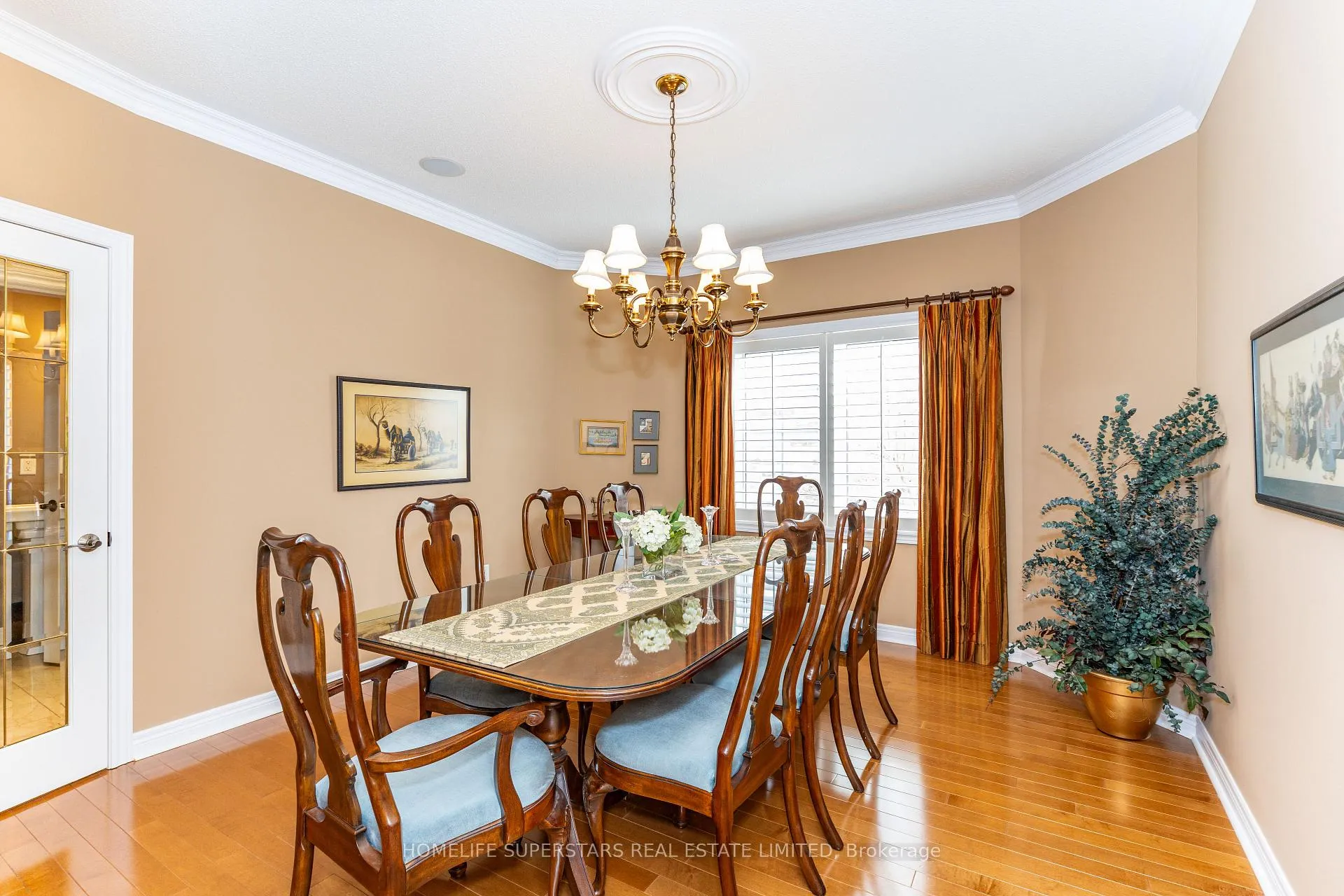 Photo 11 of 2204 Snead Road, Burlington, Rose — HOMEH