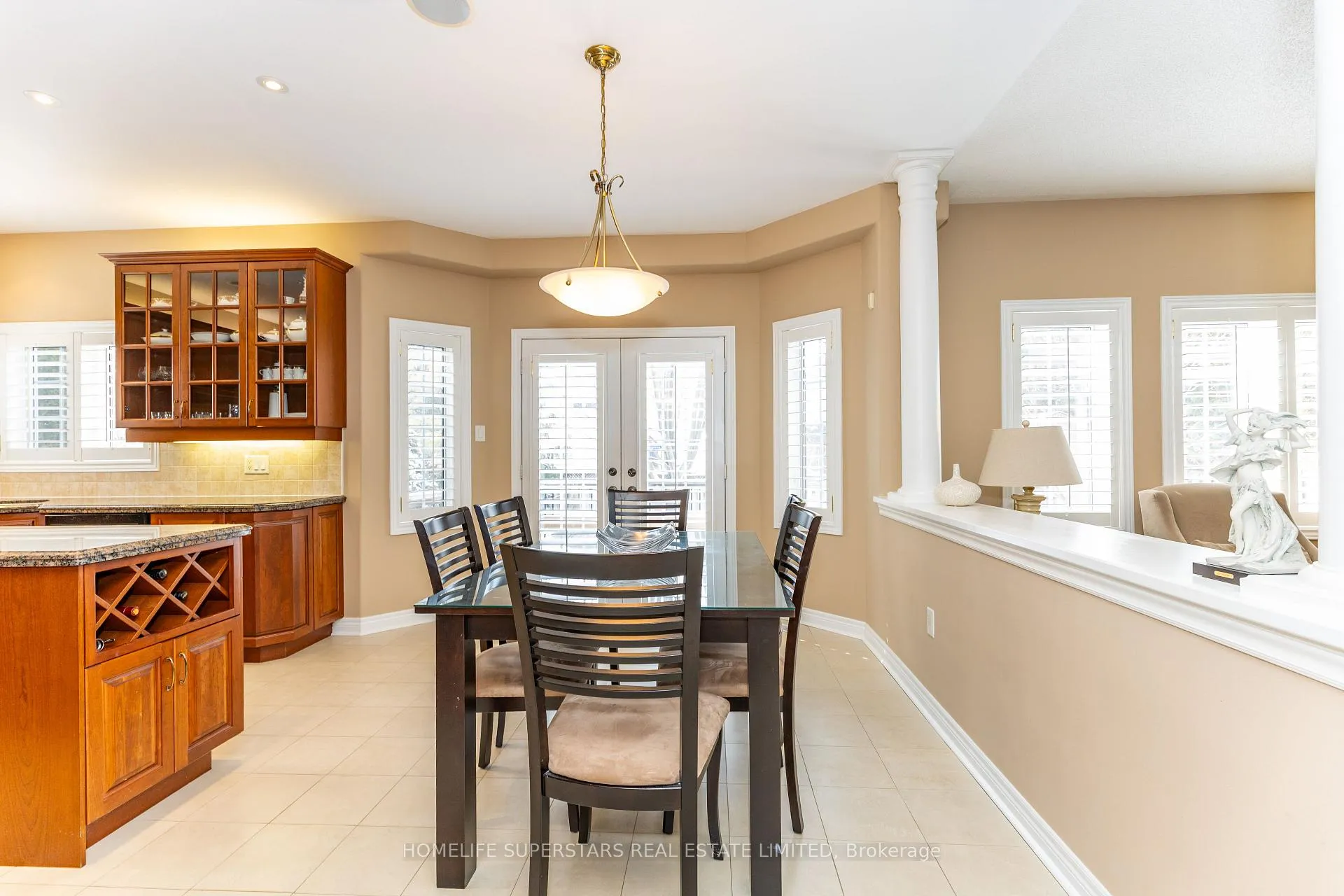 Photo 14 of 2204 Snead Road, Burlington, Rose — HOMEH