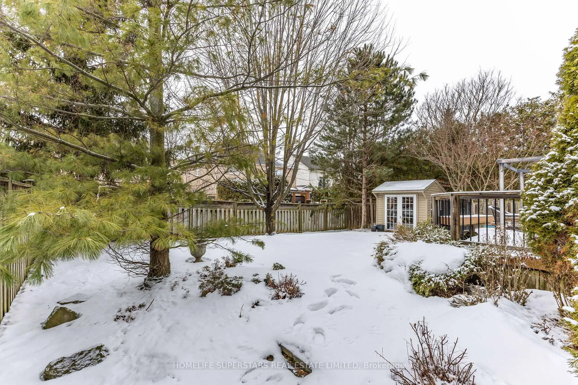 Photo 42 of 2204 Snead Road, Burlington, Rose — HOMEH