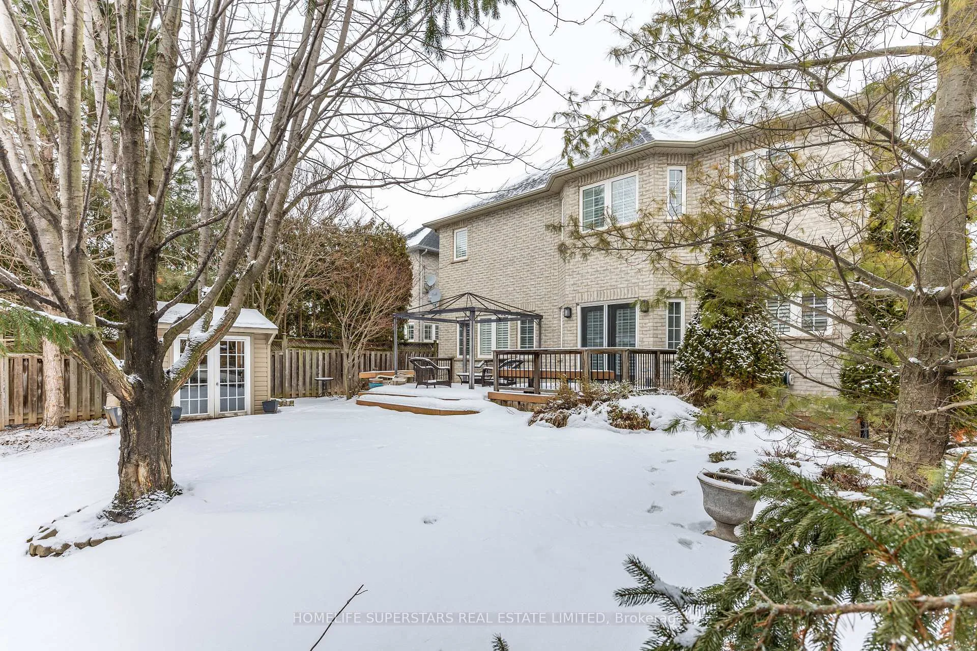 Photo 43 of 2204 Snead Road, Burlington, Rose — HOMEH