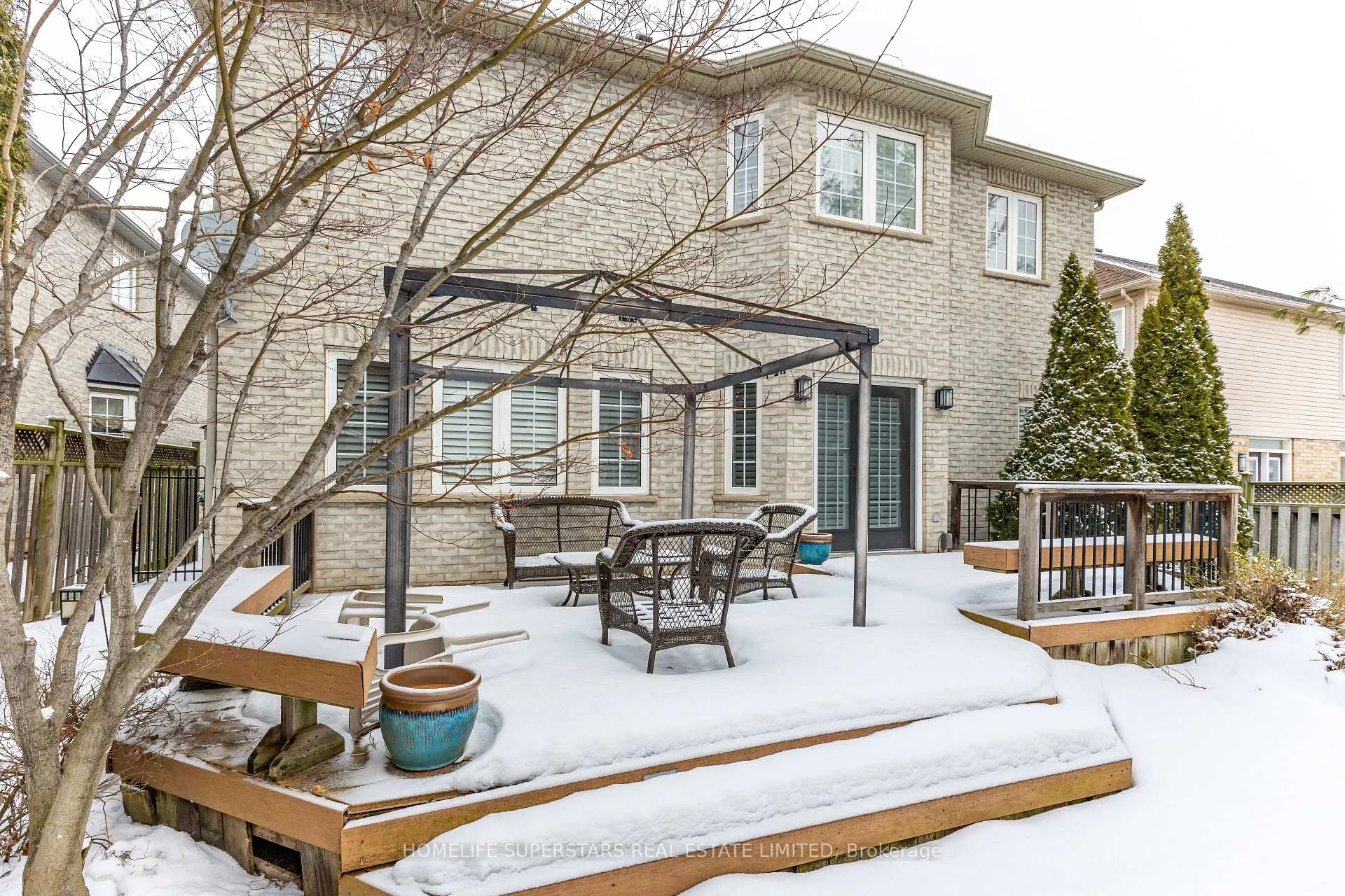 Photo 45 of 2204 Snead Road, Burlington, Rose — HOMEH