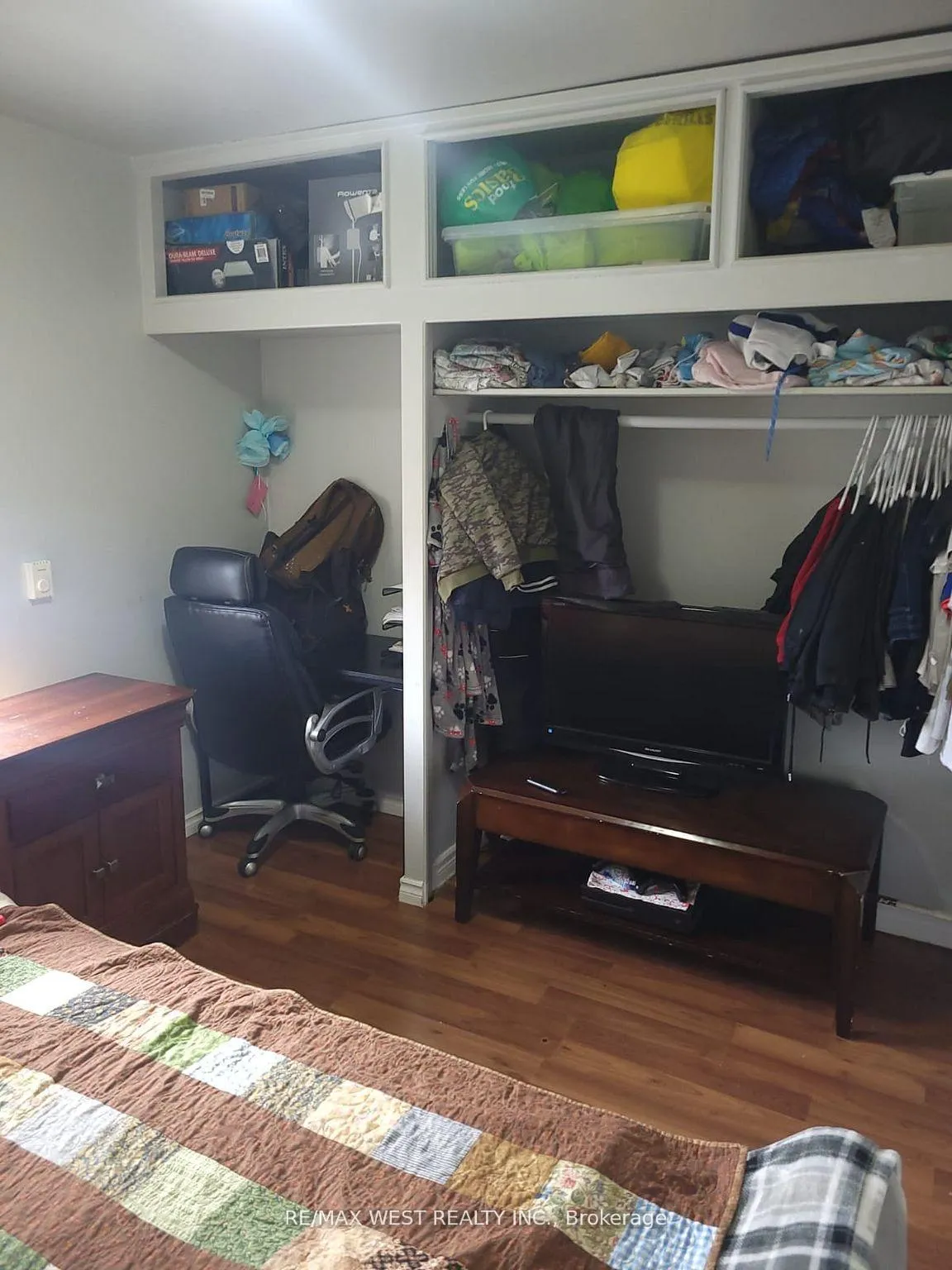 Photo 5 of Unit 1240, 1238 Niagara Street, Windsor — HOMEH