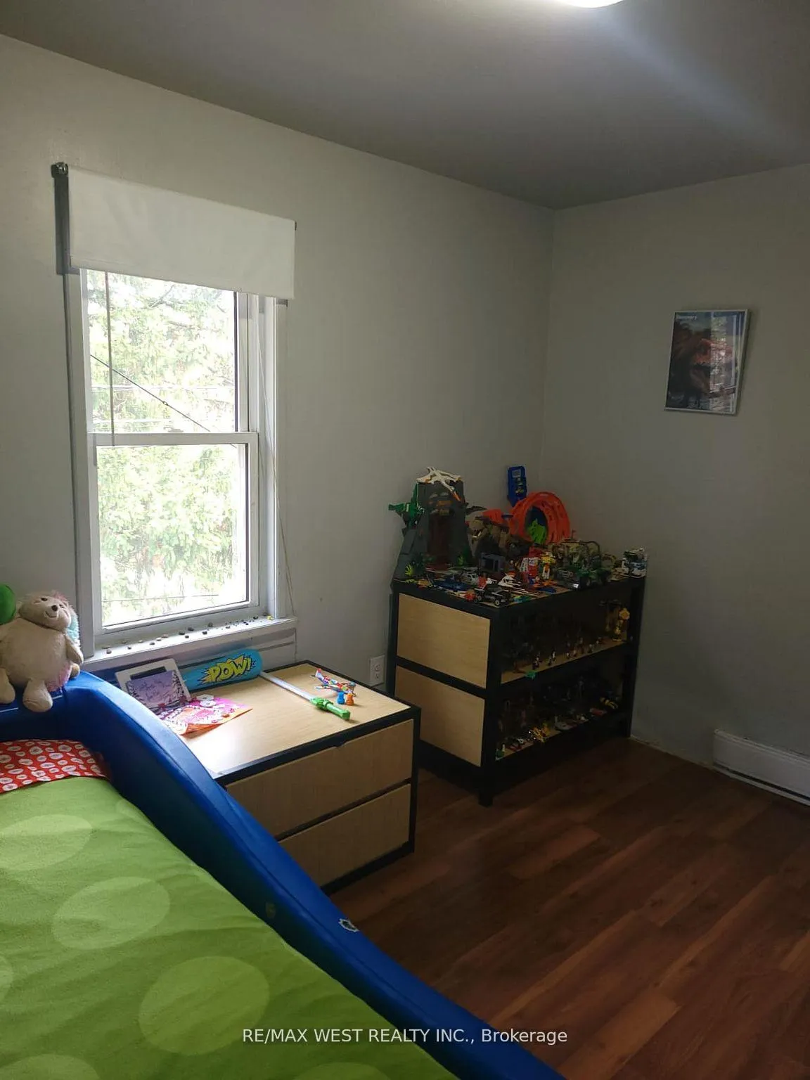 Photo 8 of Unit 1240, 1238 Niagara Street, Windsor — HOMEH