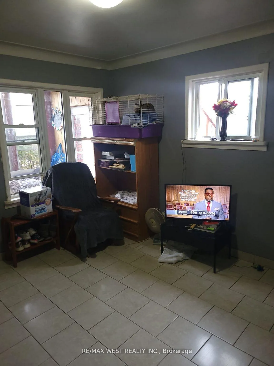 Photo 14 of Unit 1240, 1238 Niagara Street, Windsor — HOMEH