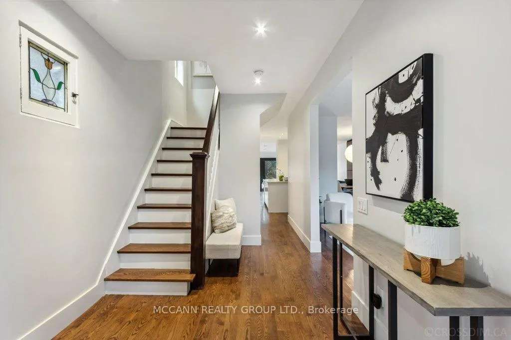 Photo 4 of 88 Brookdale Avenue, Toronto, Lawrence Park North — HOMEH