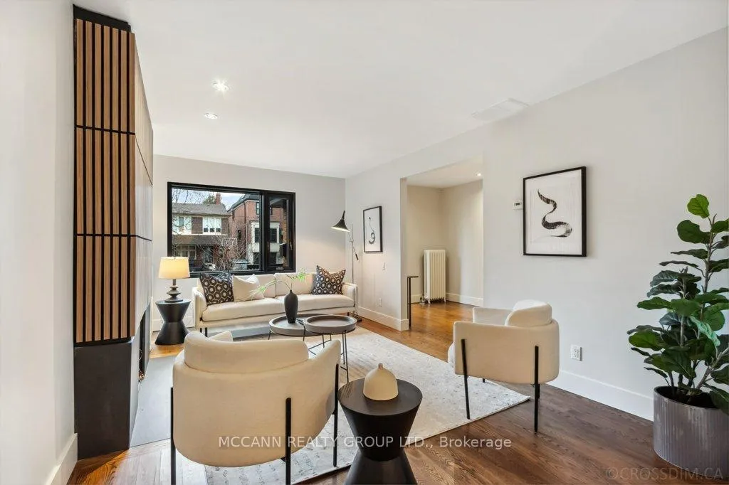 Photo 6 of 88 Brookdale Avenue, Toronto, Lawrence Park North — HOMEH