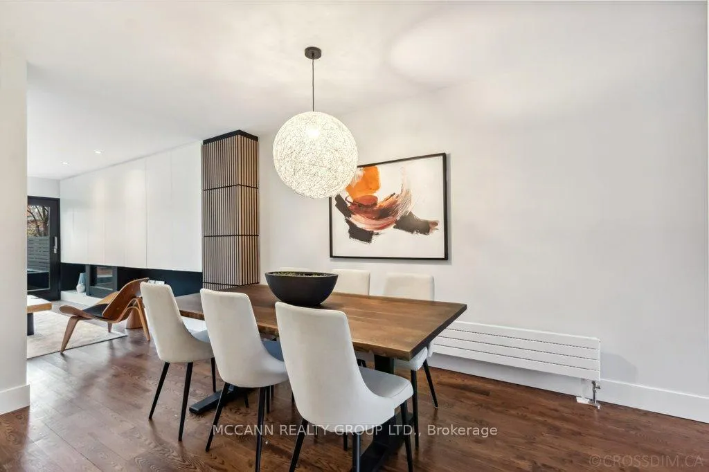 Photo 8 of 88 Brookdale Avenue, Toronto, Lawrence Park North — HOMEH