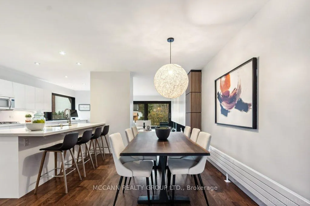 Photo 9 of 88 Brookdale Avenue, Toronto, Lawrence Park North — HOMEH