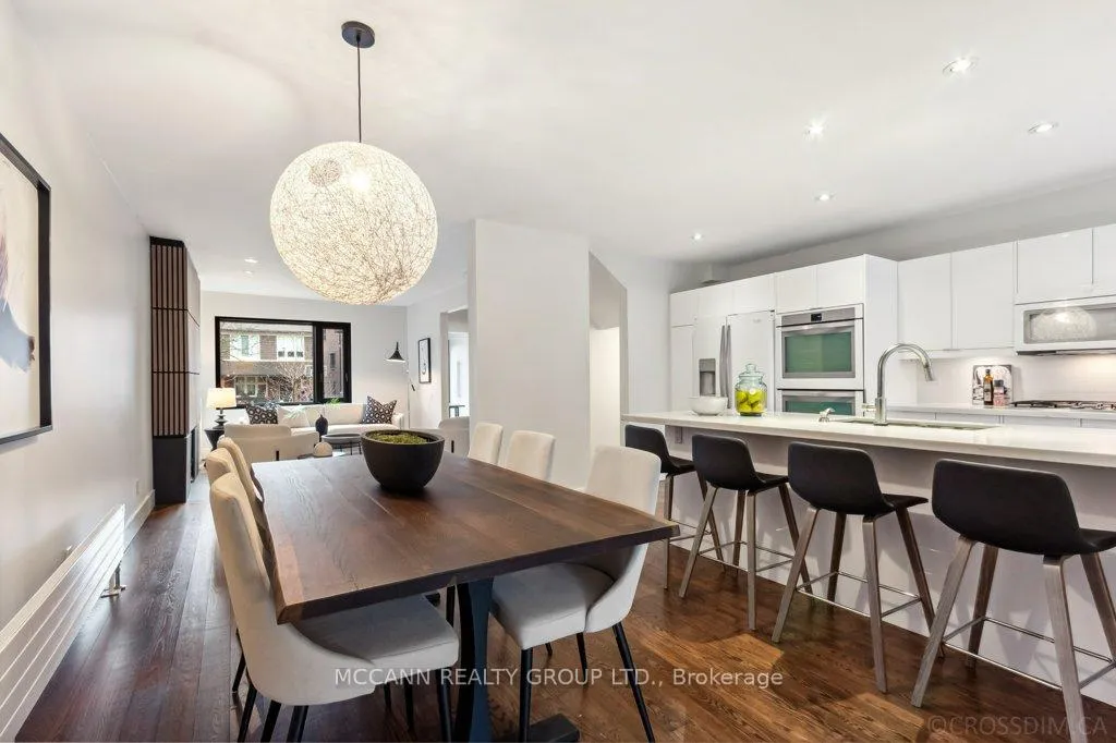Photo 10 of 88 Brookdale Avenue, Toronto, Lawrence Park North — HOMEH